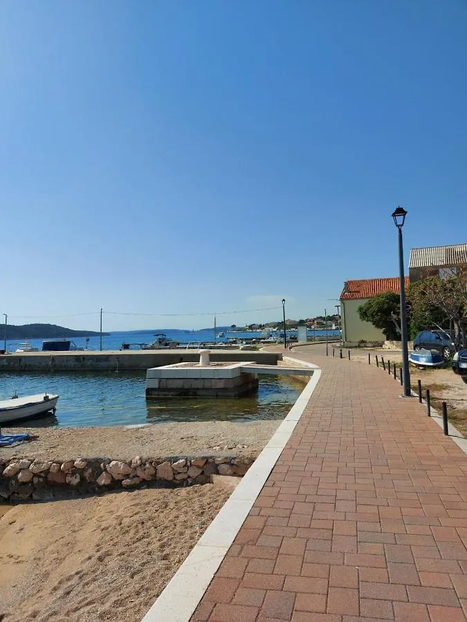 Tome Apartment Rab Town 0*,  Croatia
