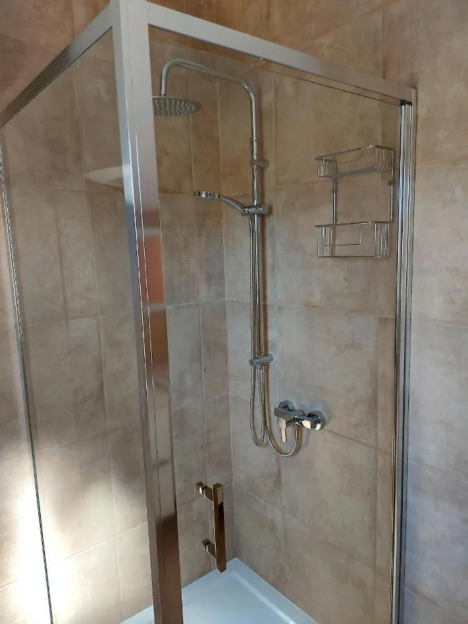Tome Apartment Rab Town