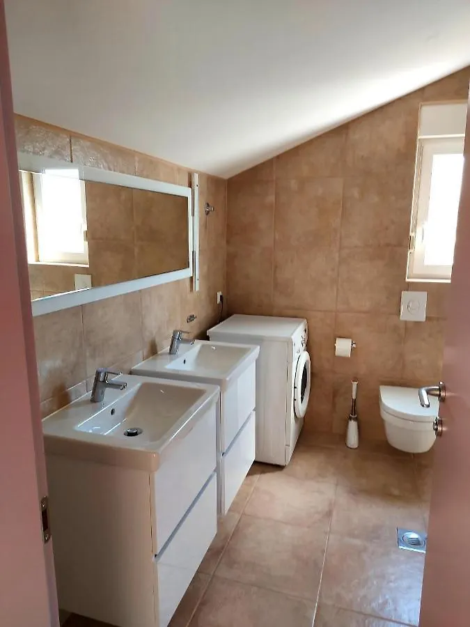 Tome Apartment Rab Town 0*,  Croatia