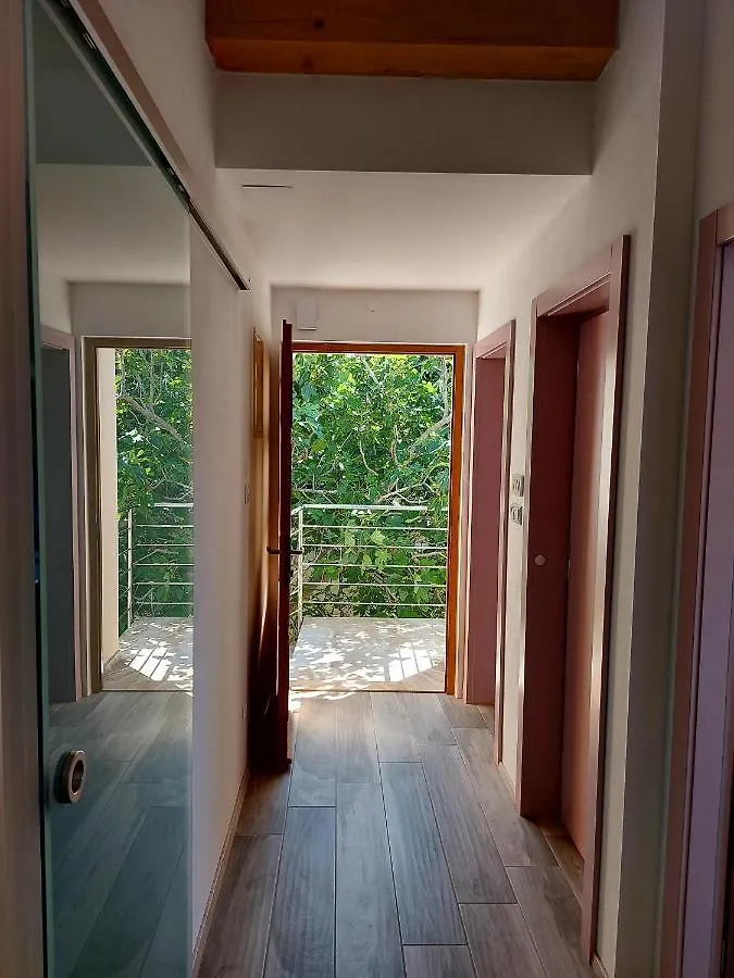 Tome Apartment Rab Town 0*,
