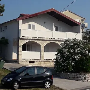 Babic Rab Town