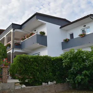 Andela I Mladen Debelic Rab Town