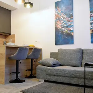  Apartman Rab Downtown Place