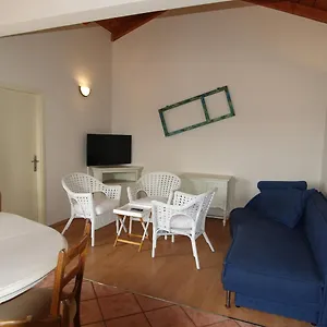 Papalina 2 Apartmán