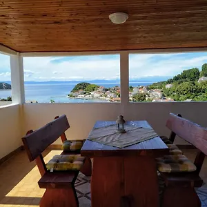  Gostinjska kuća Kuca Carmen