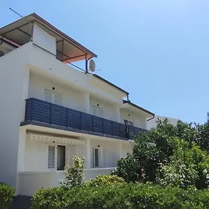 Kurelic Rab Town