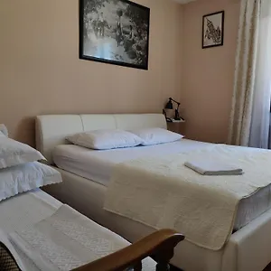 Rab-centar Penzion
