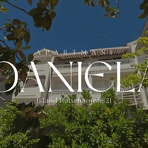  Apartman Daniela