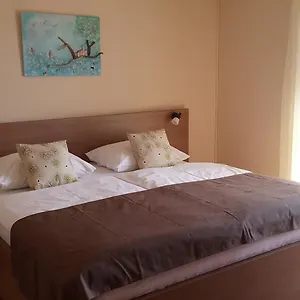 3* krevet i doručak Vukusic