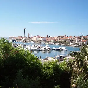 Rozic Rab Town