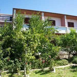 Slavica Rab Town