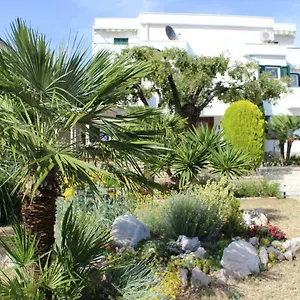 Culjak Rab Rab Town